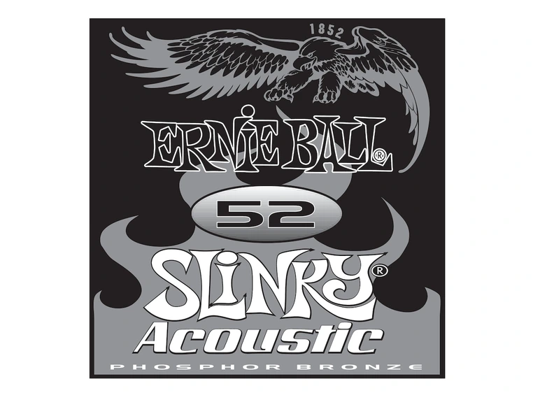 Ernie Ball EB-1852 052w 